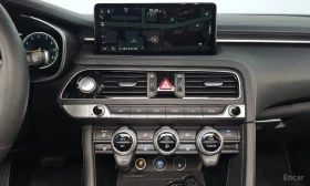 Genesis G70 2.0T 4WD SHOOTING BRAKE / ����� / DISTRONIC / HUD | Mobile.bg � ����� ������ 13