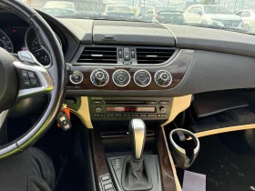 BMW Z4 2dr Roadster sDrive30i * CARFAX * ����������� | Mobile.bg � ����� ������ 9