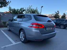 Peugeot 308 1.6HDI-115коня.AVTOMAT.  - 8800 € - 83764316 4