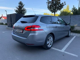 Peugeot 308 1.6HDI-115коня.AVTOMAT.  - 8800 € - 83764316 6