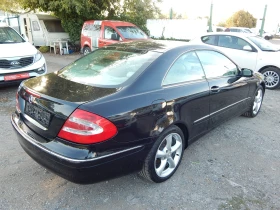 Mercedes-Benz CLK 2.0i* 163����*  | Mobile.bg � ����� ������ 4