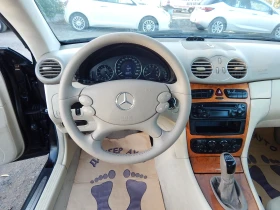 Mercedes-Benz CLK 2.0i* 163����*  | Mobile.bg � ����� ������ 11