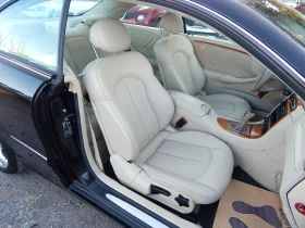 Mercedes-Benz CLK 2.0i* 163����*  | Mobile.bg � ����� ������ 17