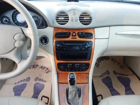 Mercedes-Benz CLK 2.0i* 163����*  | Mobile.bg � ����� ������ 12