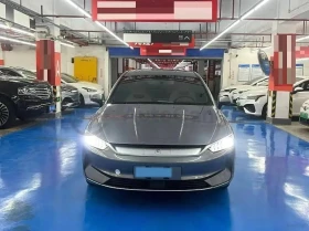 BYD Qin Plus EV | Mobile.bg � ����� ������ 2