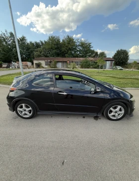Honda Civic | Mobile.bg � ����� ������ 3