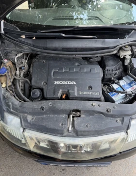 Honda Civic | Mobile.bg � ����� ������ 10