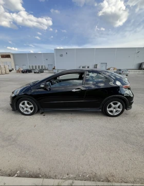 Honda Civic | Mobile.bg � ����� ������ 4
