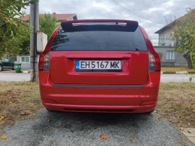 Volvo V50 D2 R-Design | Mobile.bg � ����� ������ 6