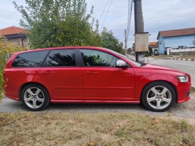Volvo V50 D2 R-Design | Mobile.bg � ����� ������ 4