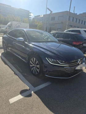 VW Arteon - 22000 € - 89664378 5