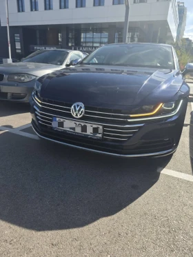 VW Arteon - 22000 € - 89664378 3