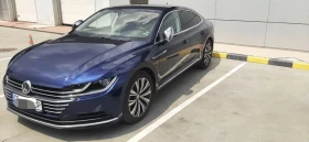 VW Arteon - 22000 € - 89664378 8