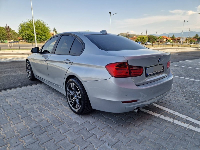 BMW 320, снимка 3 - Автомобили и джипове - 46437564