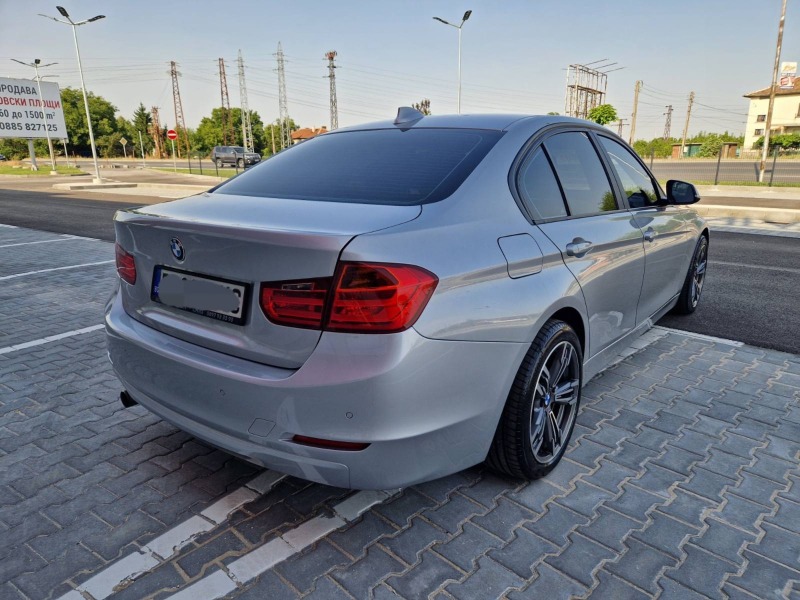 BMW 320, снимка 5 - Автомобили и джипове - 46437564