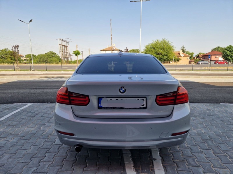 BMW 320, снимка 4 - Автомобили и джипове - 46437564