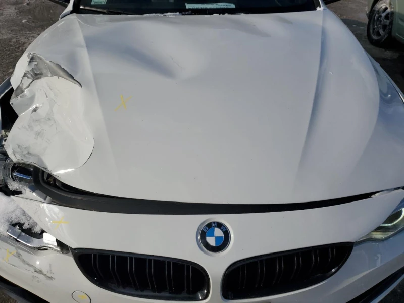 BMW 428 XI, снимка 10 - Автомобили и джипове - 49081045