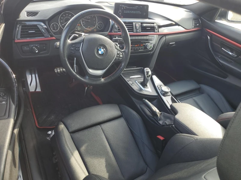 BMW 428 XI, снимка 8 - Автомобили и джипове - 49081045