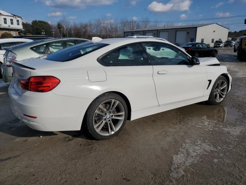 BMW 428 XI, снимка 3 - Автомобили и джипове - 49081045