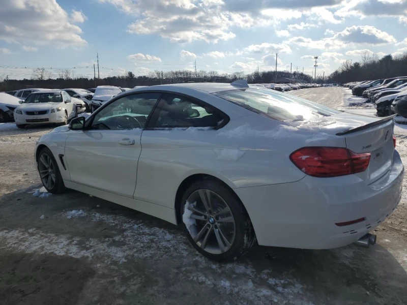 BMW 428 XI, снимка 2 - Автомобили и джипове - 49081045