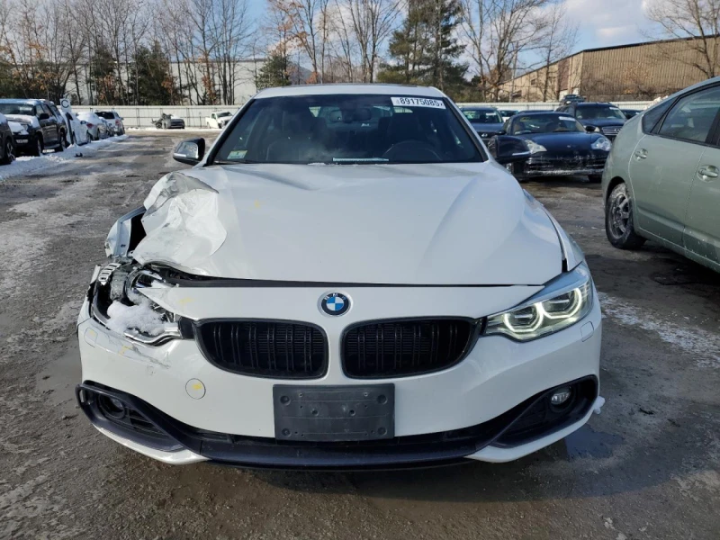 BMW 428 XI, снимка 5 - Автомобили и джипове - 49081045