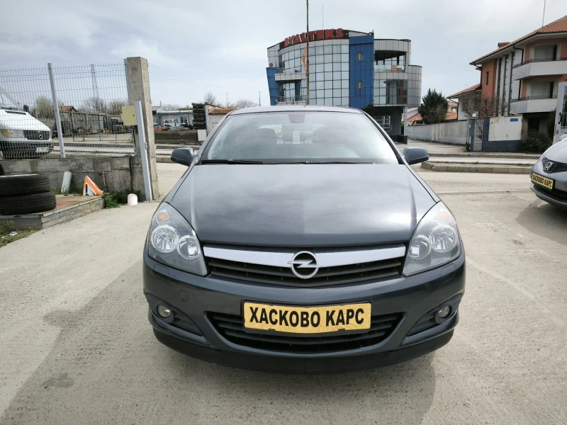 Opel Astra 1.8i, снимка 2 - Автомобили и джипове - 49666658