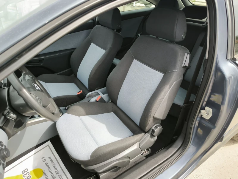 Opel Astra 1.8i, снимка 7 - Автомобили и джипове - 49666658