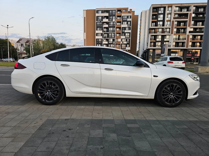 Opel Insignia Grand Sport Реални Километри 120, снимка 4 - Автомобили и джипове - 51673613