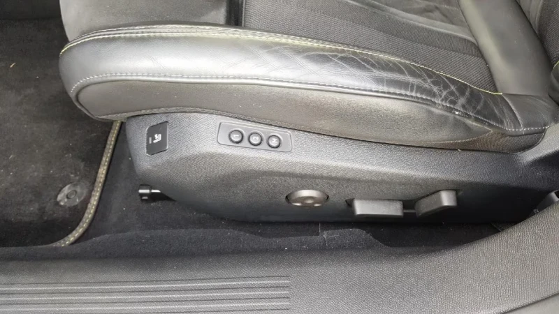 Peugeot 508 PHEV/360HP/PSE/NAVI/LED/AMBI/360CAM/DIGITAL/561v, снимка 12 - Автомобили и джипове - 50961711