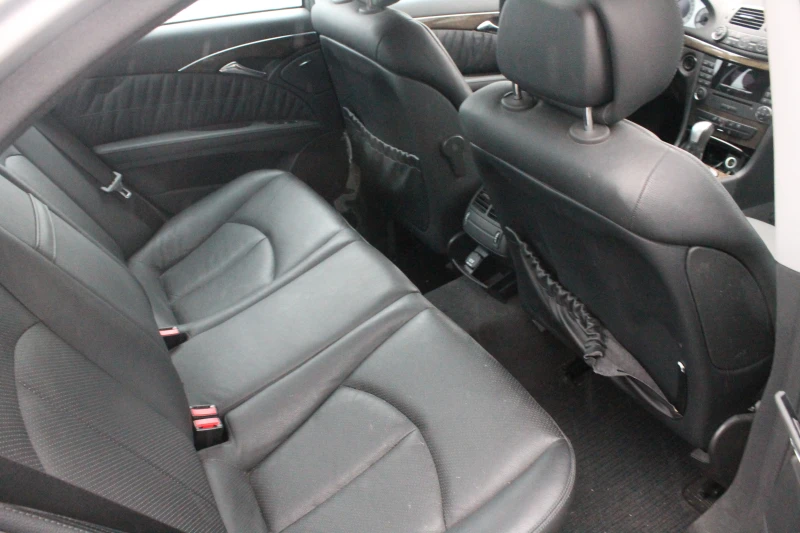 Mercedes-Benz E 220 137000км, НА ЧАСТИ, ИТАЛИЯ, НОВ ВНОС, CDI, снимка 6 - Автомобили и джипове - 51205471