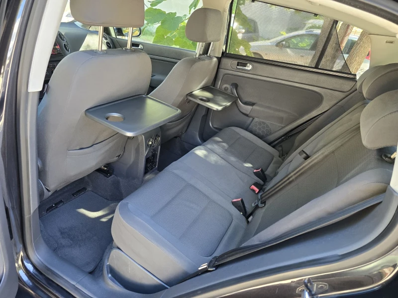 VW Golf Plus 1.6  115к.с, снимка 10 - Автомобили и джипове - 52482526