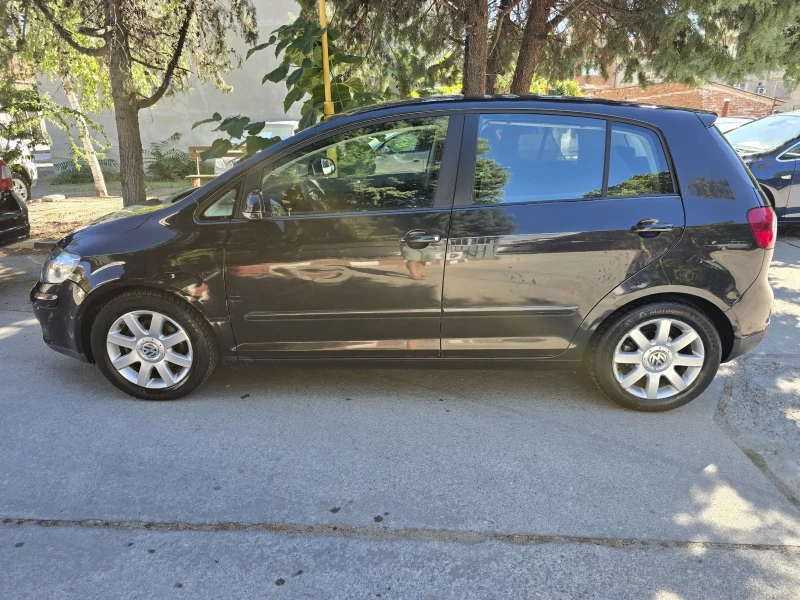 VW Golf Plus 1.6  115к.с, снимка 2 - Автомобили и джипове - 52482526
