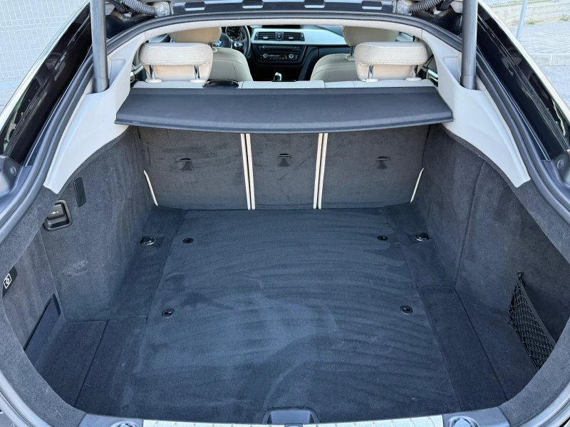 BMW 420 M4-PACKET* GRAN COUPE* PODGREV* LUK* NAVI* AKRAPOV, снимка 11 - Автомобили и джипове - 52179139