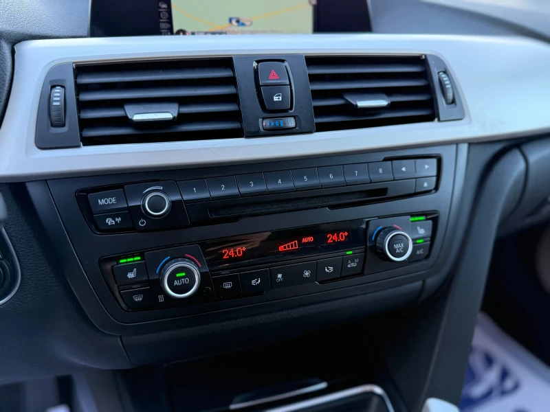 BMW 420 M4-PACKET* GRAN COUPE* PODGREV* LUK* NAVI* AKRAPOV, снимка 13 - Автомобили и джипове - 52179139