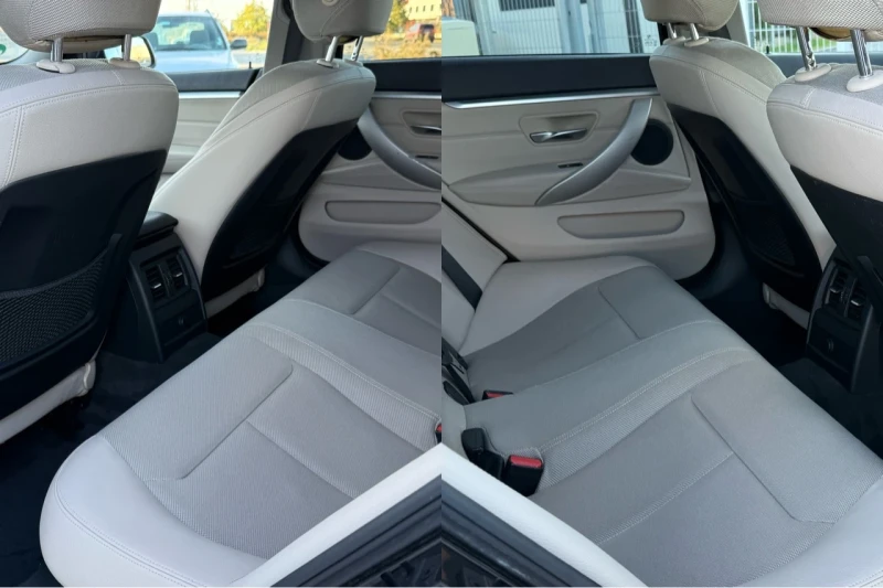 BMW 420 M4-PACKET* GRAN COUPE* PODGREV* LUK* NAVI* AKRAPOV, снимка 10 - Автомобили и джипове - 52179139