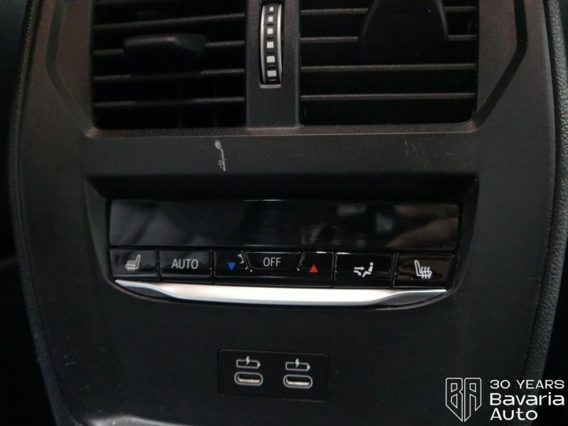 BMW i4 40 xDrive M Sport Paket, снимка 12 - Автомобили и джипове - 52835413