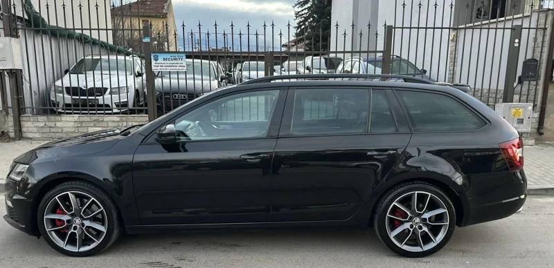 Skoda Octavia 2.0tsi-VRS, снимка 3 - Автомобили и джипове - 52859567