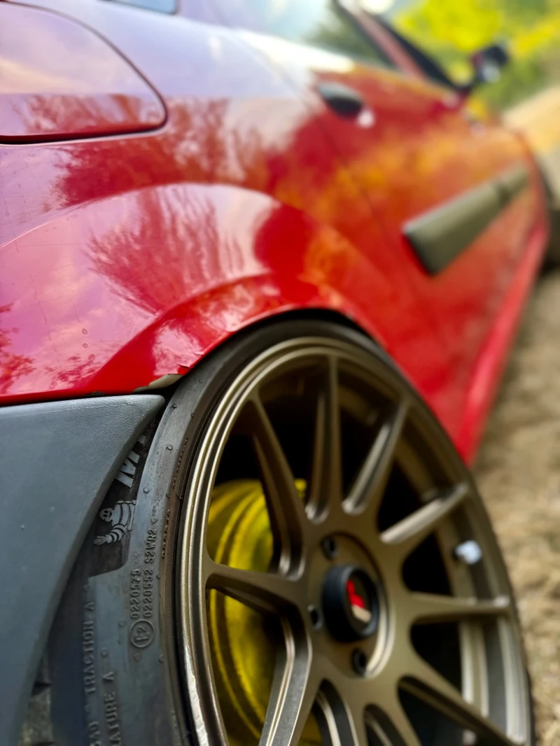 Dacia Logan, снимка 12 - Автомобили и джипове - 53026165