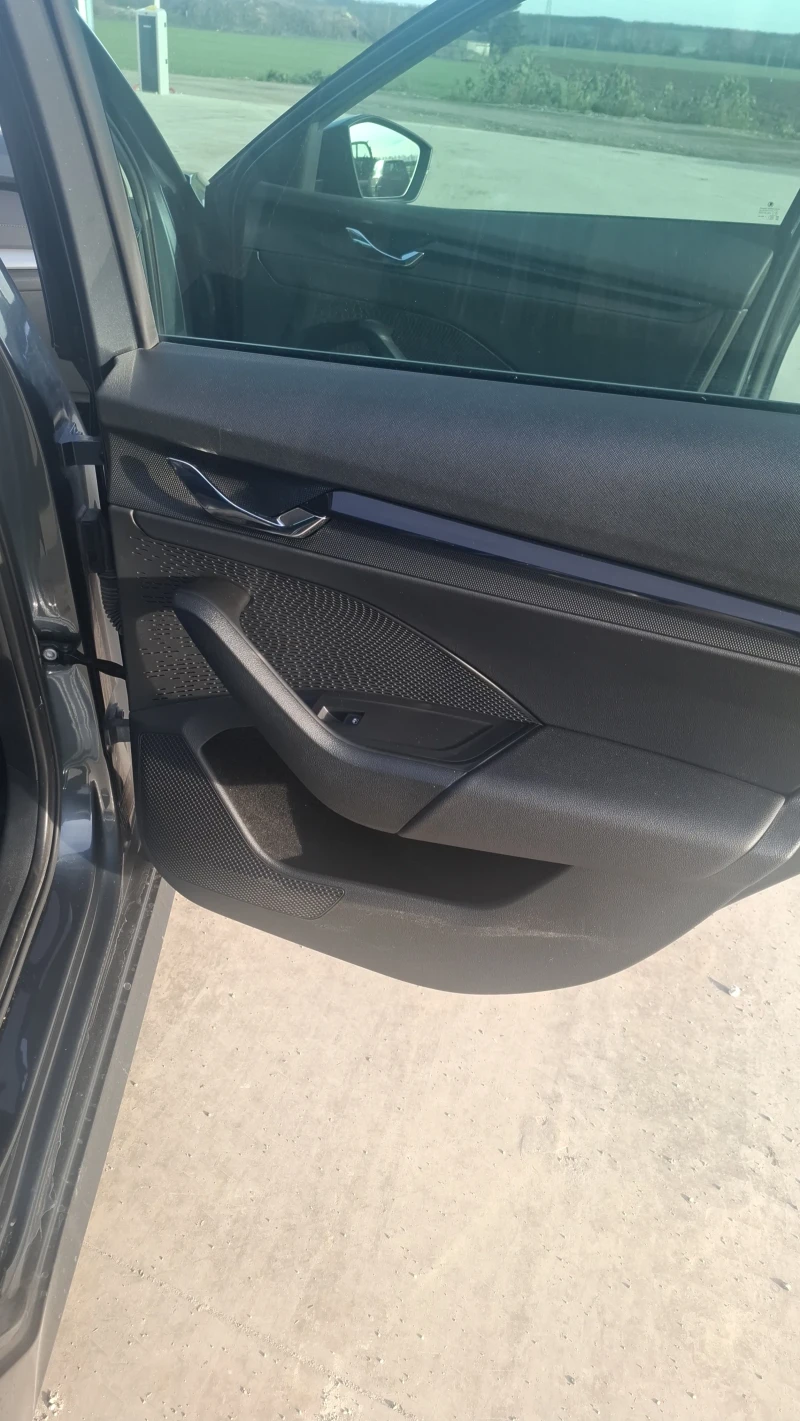 Skoda Octavia, снимка 7 - Автомобили и джипове - 53073020