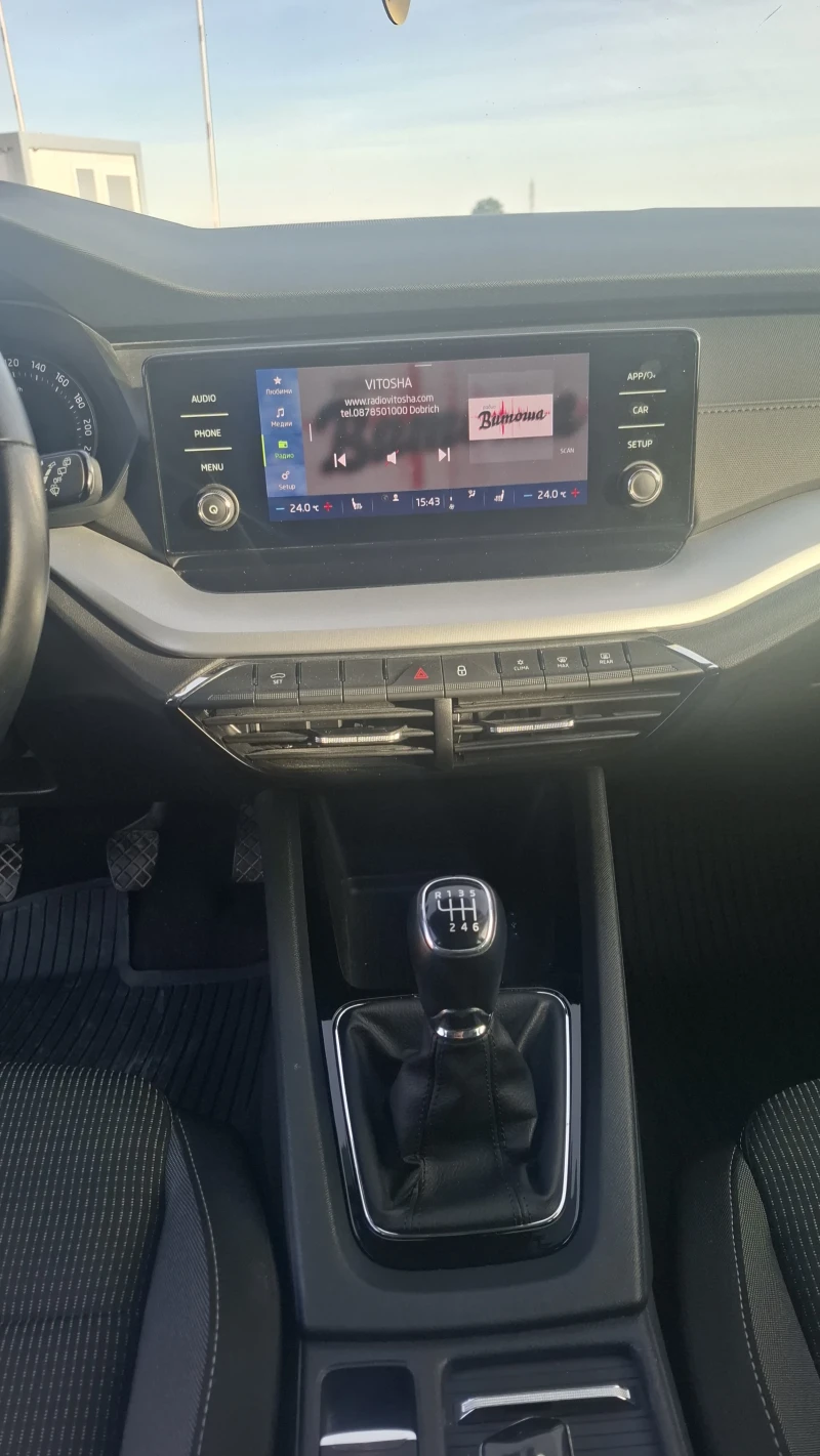 Skoda Octavia, снимка 2 - Автомобили и джипове - 53073020