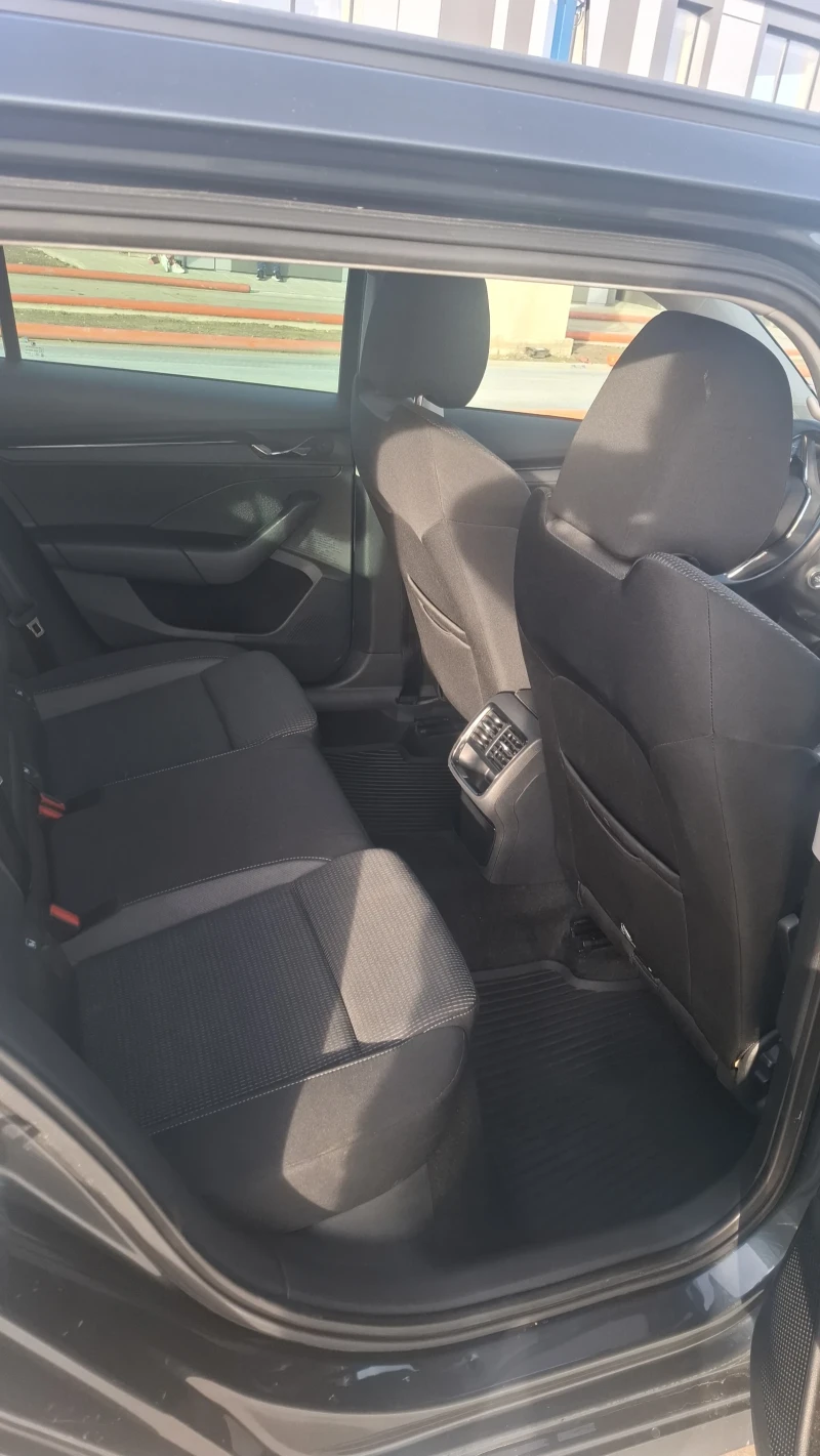Skoda Octavia, снимка 8 - Автомобили и джипове - 53073020