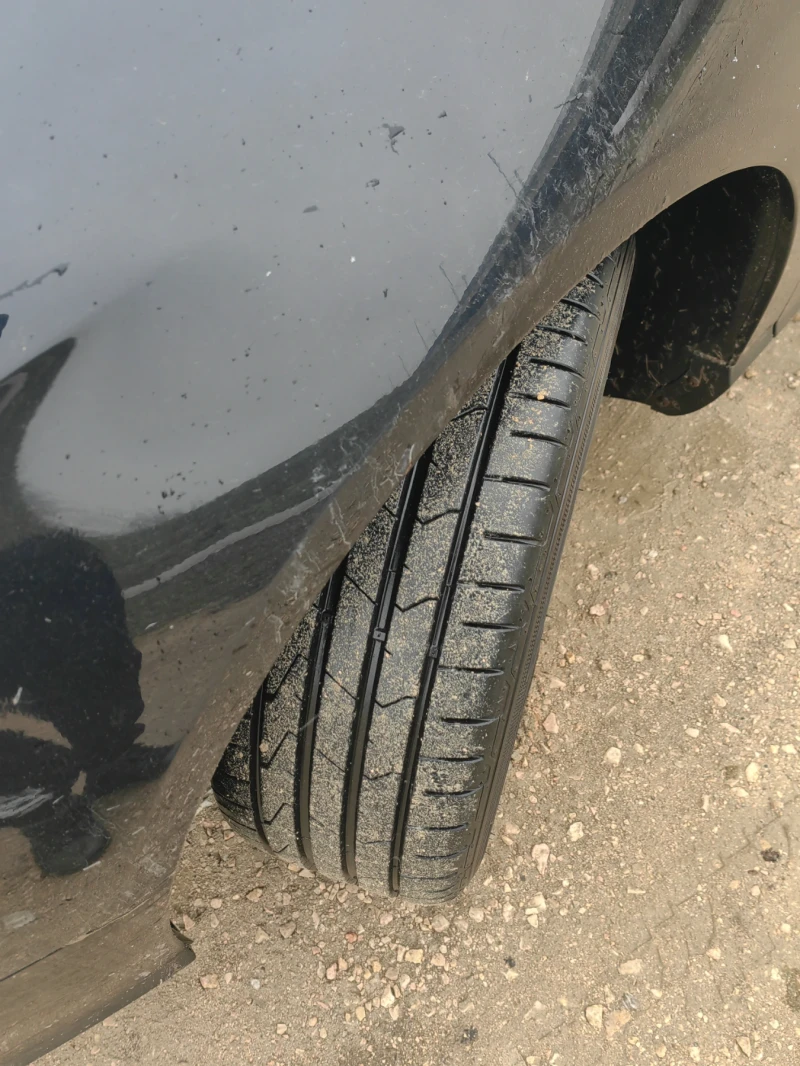 VW Passat FSI, снимка 9 - Автомобили и джипове - 53166370