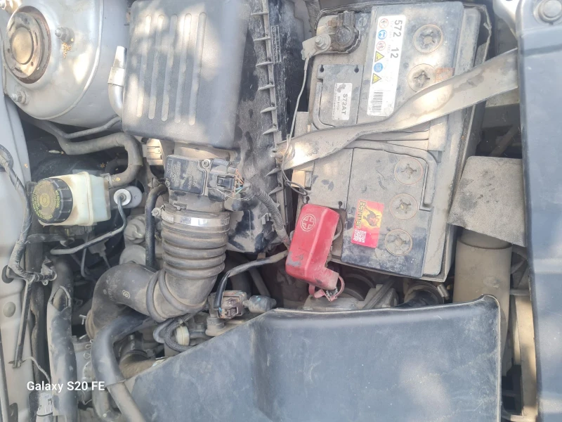 Toyota Corolla, снимка 4 - Автомобили и джипове - 53210334