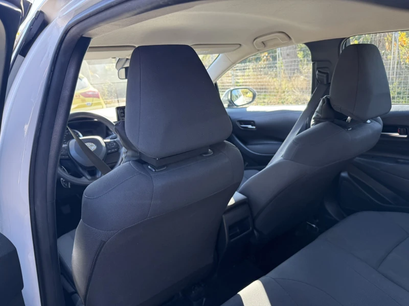 Toyota Corolla TNGA, снимка 8 - Автомобили и джипове - 53348190