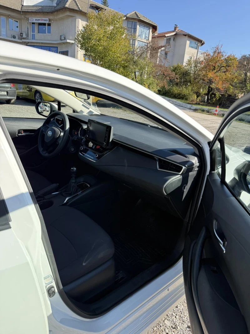 Toyota Corolla TNGA, снимка 3 - Автомобили и джипове - 53348190