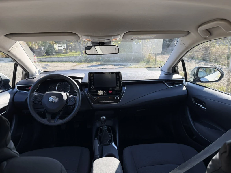 Toyota Corolla TNGA, снимка 9 - Автомобили и джипове - 53348190