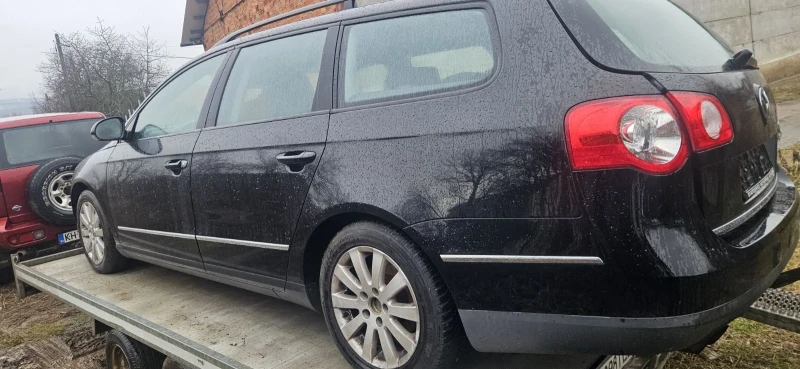 VW Passat 1.8T, снимка 2 - Автомобили и джипове - 53389761