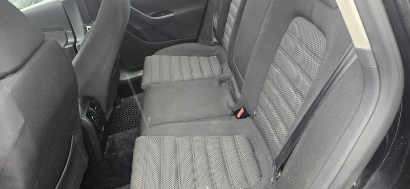 VW Passat 1.8T, снимка 6 - Автомобили и джипове - 53389761