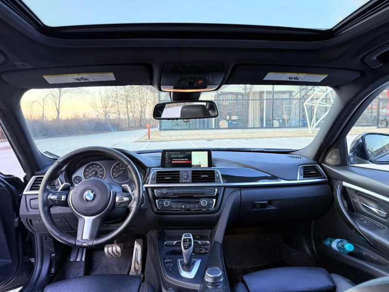 BMW 340, снимка 10 - Автомобили и джипове - 53585067