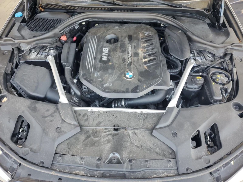 BMW 540 I M-Pack* Диг.табло* Shadowline* Щори* CarPlay* - 38900 лв. - 20413342 | Car24.bg